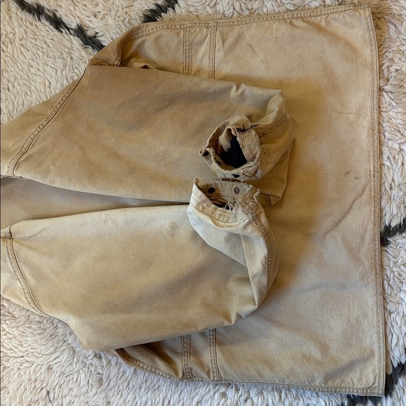 Vintage LL Bean Chore Coat - Picture 15 of 17